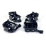 ensemble d'alimentation en toner conçu pour maintenir une distribution constante de poudre pendant