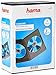 Price comparison product image Hama | Standard DVD Double Jewel Case | Pack of 5 | Black