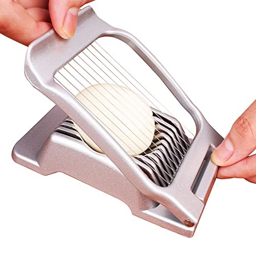 10 Best Egg Slicer 2022 Reviews and Buying Guide East Man Egg