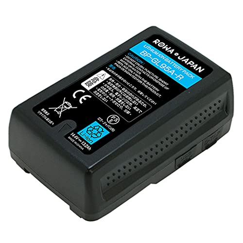 SONY LPM-770BP IDX Vマウントバッテリー付属 41sjYmkKWeS.jpg