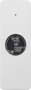 Tuya ZigBee Light Sensor Luminance Sensor Beam Sensor Real-Time Luminance Detection Smart Home Automation App Control