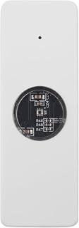 Tuya ZigBee Lichtsensor Helligkeitssensor Strahlungssensor Echtzeit-Helligkeitserfassung Smart Home Automation App Steuerung
