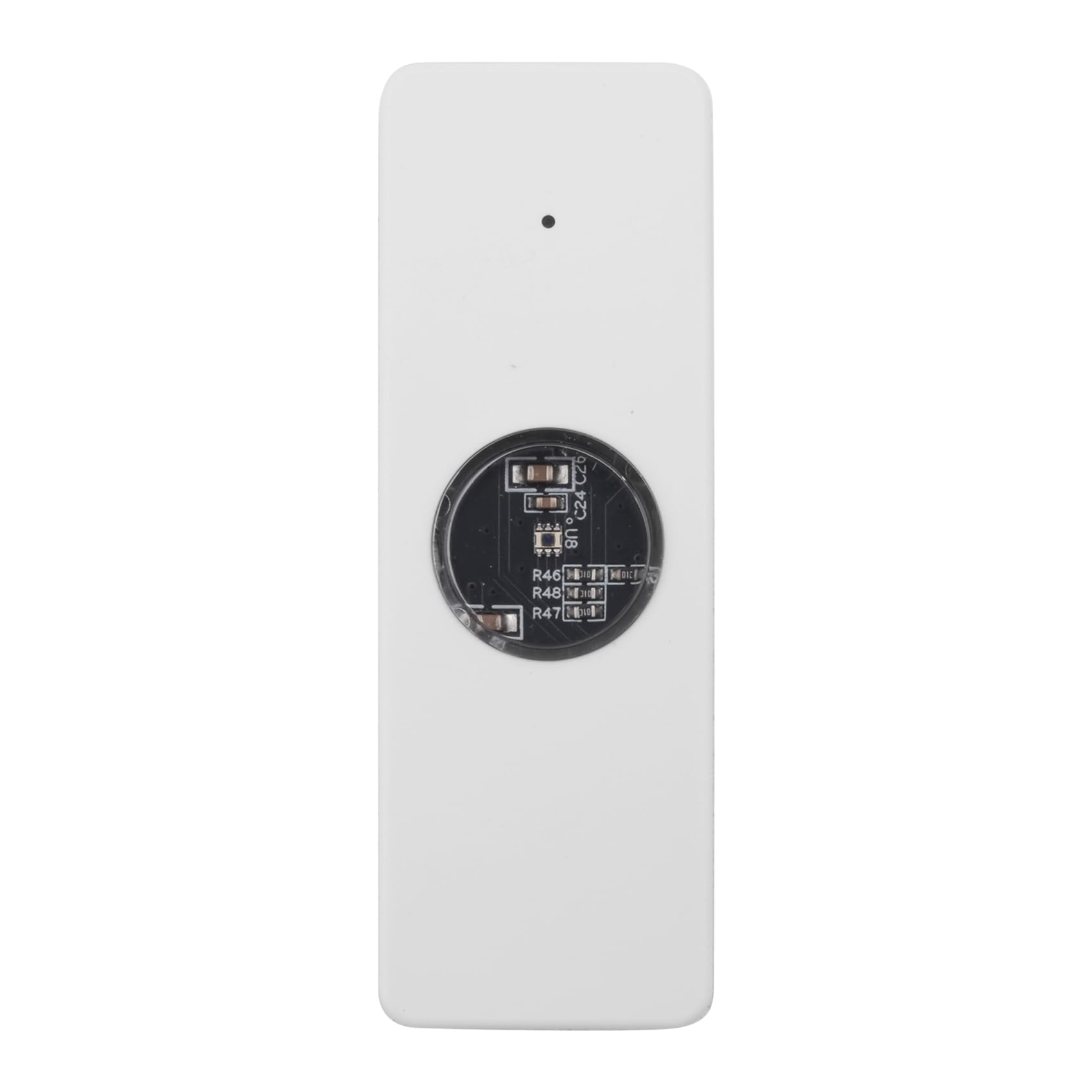 VIOPDER Tuya ZigBee Light Sensor Luminance Sensor Beam Sensor Real-Time Luminance Detection Smart Home Automation App Control