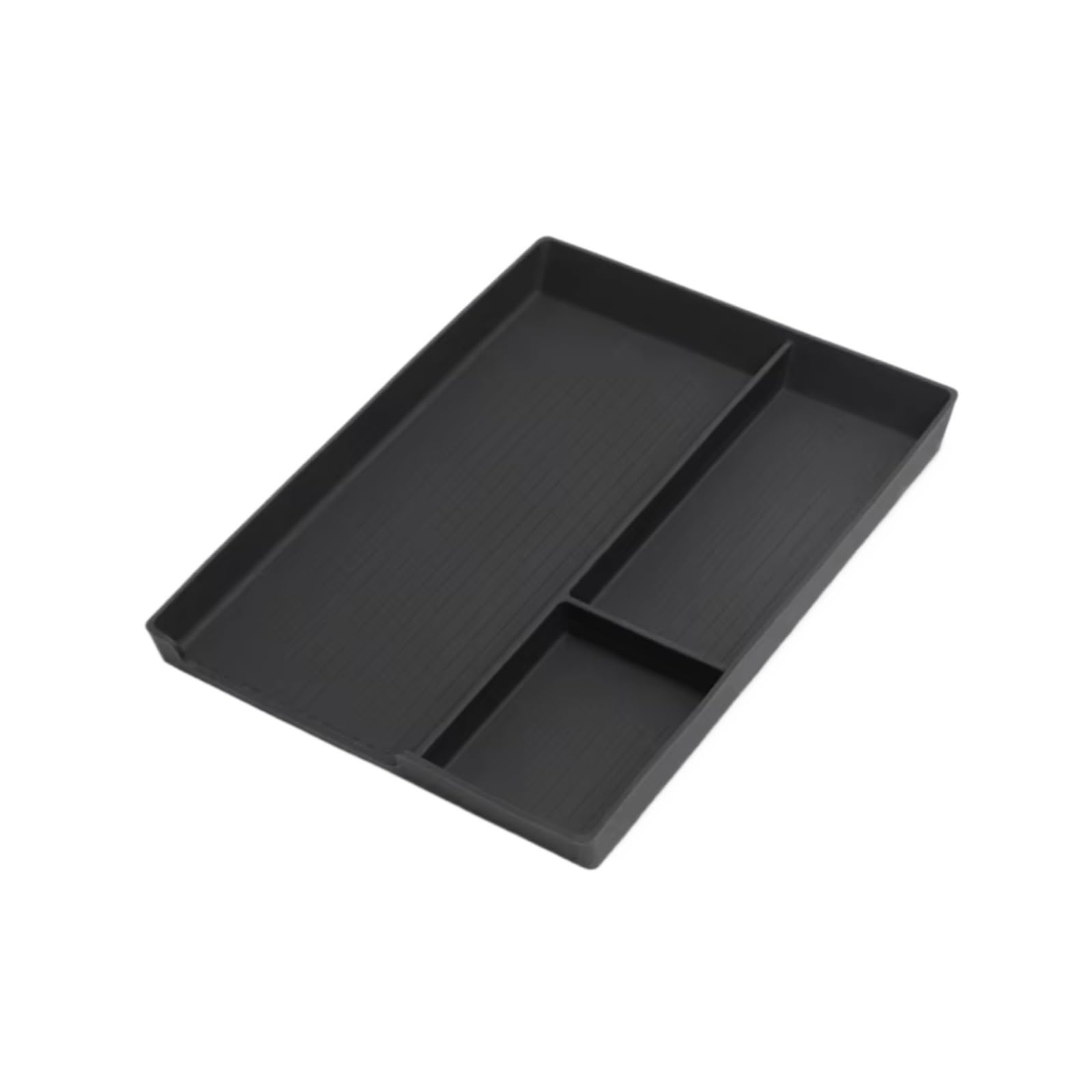 WTDGUFQQ Console Organizer Compatible With Mazda For CX-80 2025 Car Armrest Storage Stowing Tidying Organizer Box Compartment Decoration Accessories