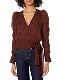 Bailey 44 Women's Cyndi Top, Currant, M