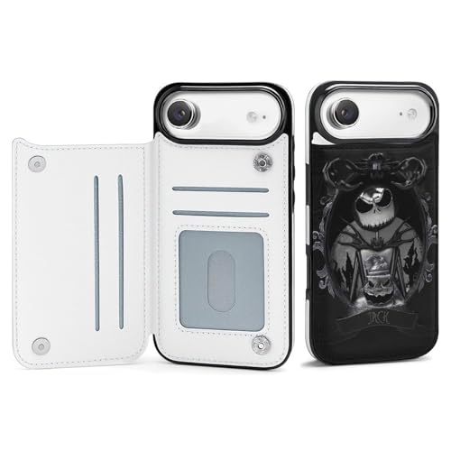 蒠^ iCgA[ErtHAENX}X Ή iPhone 17 Air P[X J[h[ X}zP[X z^ gуP[X y Sʕی X^h@\