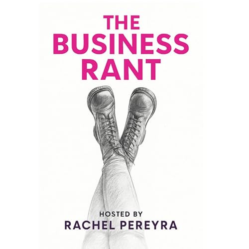 The Business Rant cover art