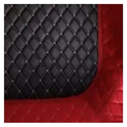 Tapis de sol pour Cupra Terramar 2024-2026 : protection idéale pour vos sorties