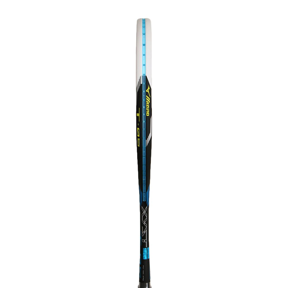 MIZUNO - XYST T-05 未使用 ミズノ ソフトテニスラケット MIZUNO ミズノ XYST T-05 ジストティー05 ソフトテニス 軟式