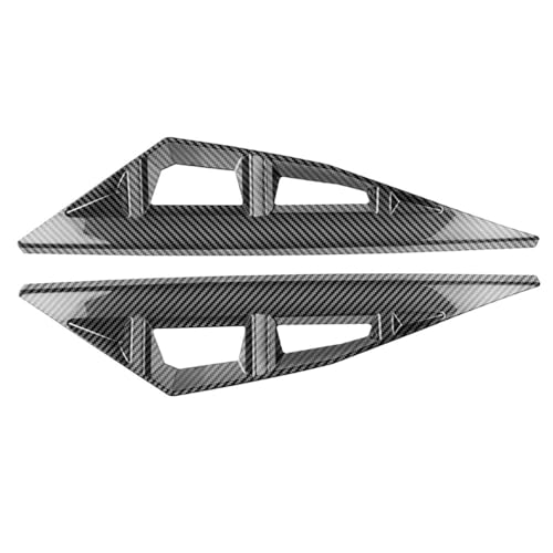Capot phare avant IONIQ 6 en carbone pour affirmer votre style en ville