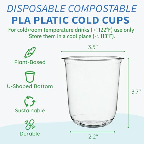 La mejor selección de Precio de vasos desechables más recomendados. 24 Imagen adicional