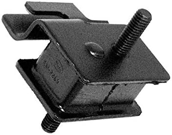 Front Motor Mount For 79-93 Dodge D150 D200 3.7L 3.9L 4.0L 5.2L 5.9L | A2469, EM2469, 2469 - S1388