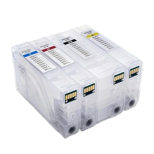 Cartouche encre PGI-1200 puce réinitialisable pour MAXIFY MB2320 MB2120