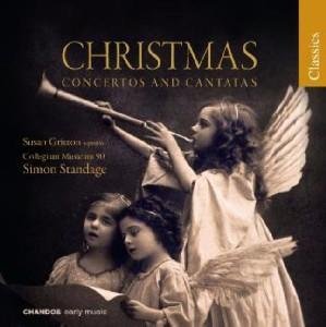Various Cantatas