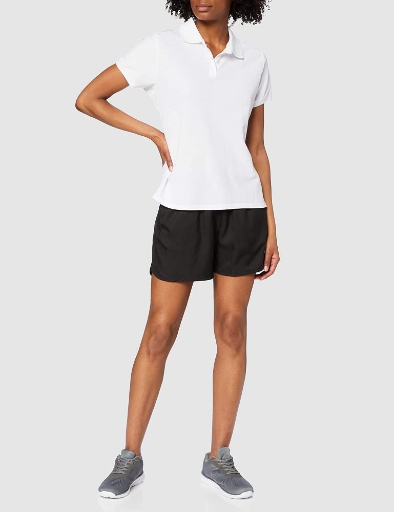 Erima Tennis - Pantalones de Tenis para Mujer, tamaño 34 UK