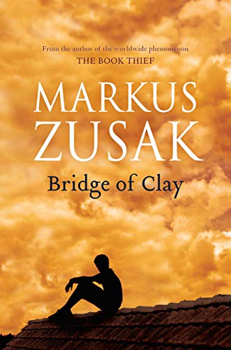 Bridge of Clay 176055992X Book Cover