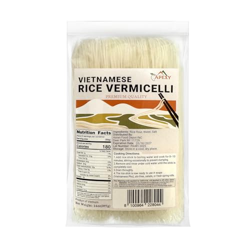 Apexy Vietnamese Rice Vermicelli
