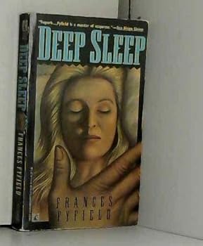 Mass Market Paperback Deep Sleep Book