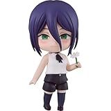 グッドスマイルカンパニー[GOOD SMILE COMPANY] ねんどろいど 劇場版『チェンソーマン レゼ篇』レゼ ノンスケール プラスチック製 塗装済み可動フィギュア