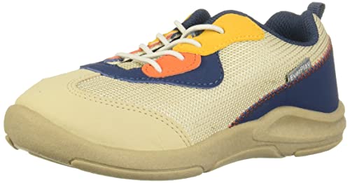 OSHKOSH B'GOSH Baby-Boy's Darcy Everplay Sneaker