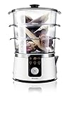 Philips HD9170/00 Avance Collection Dampfgarer - 2