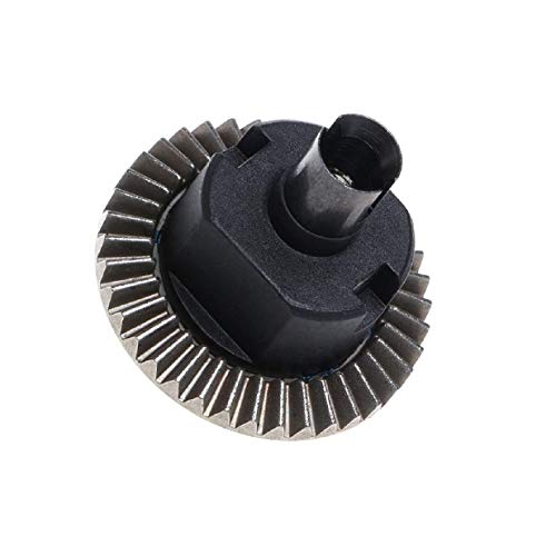 Share Goo Differential Diff. Gear Set 38T Compatible with HSP Redcat Lightning STR Sandstorm Shockwave Tornado EPX/EPX Pro Tornado S30 Volcano S30...