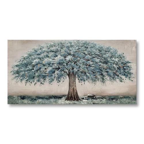 Grand format 70 x 140 cm sans cadre : la solution pour habiller un grand mur vide de salon