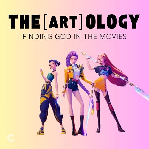 Golden: Demons, Darkness & Deliverance &mdash; A Deep Dive into K-Pop Demon Hunters