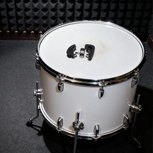Set de pedal para batería con piezas de cam para mejor respuesta miniatura 5