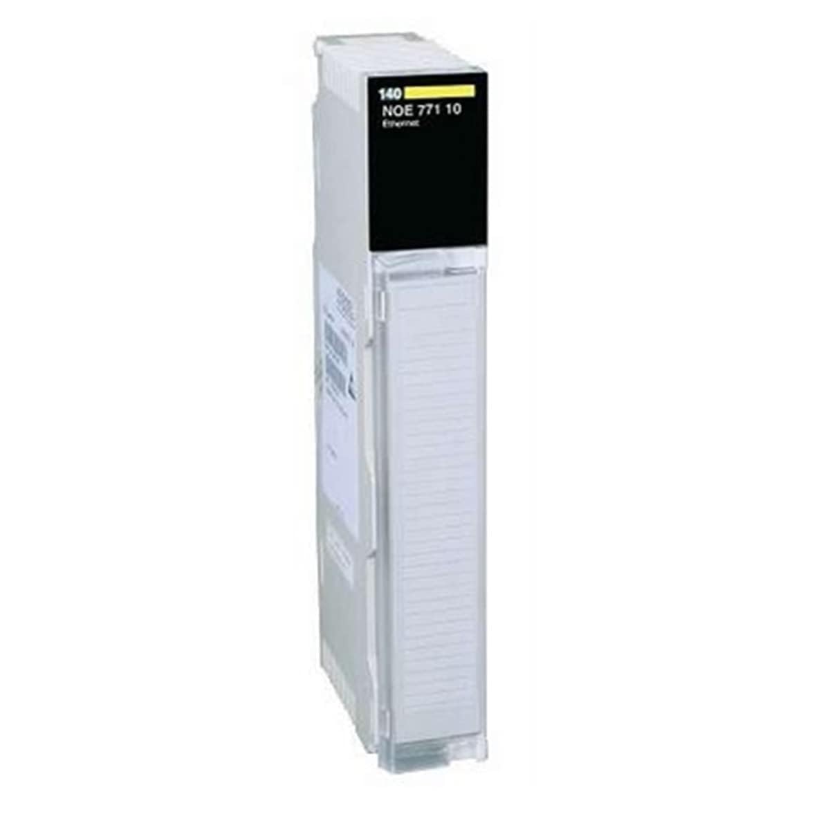 BTYKUYOO 140NOE77110 PLC Module 140NOE77110 PLC Module Sealed in Box 1 Year Warranty