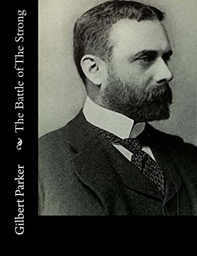 The Battle of The Strong 1515045099 Book Cover