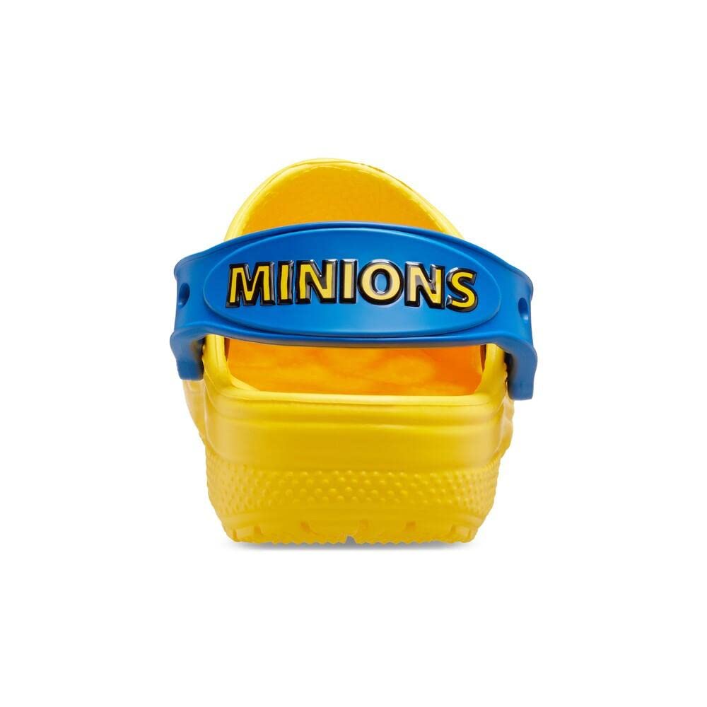 Crocs Bambino Despicable Me 3 Sabot