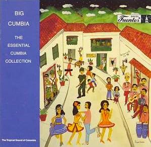 Big Cumbia - The essential Cumbia collection [IMPORT] - Amazon.com Music