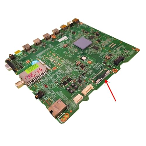 ���C���{�[�h BN41-01660A BN41-01660B TV �}�U�[�{�[�h�A�T���X���ƌ݊�������AUE37D5520RK UE46D5505RK UE32D5505RK UE40D5500 UE40D5727(37 inch)