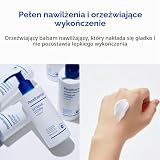 Real Barrier Extreme Lotion 150 ml, balsam do ciała o niskim pH do skóry wrażliwej, z kwasem hialuronowym, ceramidami i pantenolem, wzmacnia barierę skóry, nawilża, technologia MLE