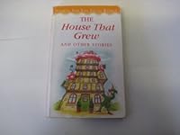 The House that Grew 0752584162 Book Cover