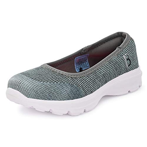 Image of Bourge Womens Micam-z3 Running Shoes