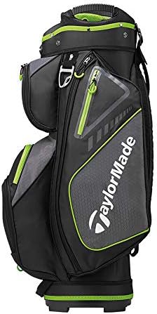 TaylorMade Golf 2019 Select Cart Bag