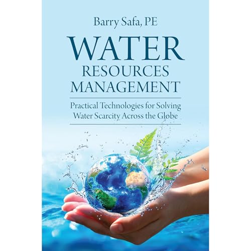 Water Resources Management (Authored by Barry Safa) episode artwork