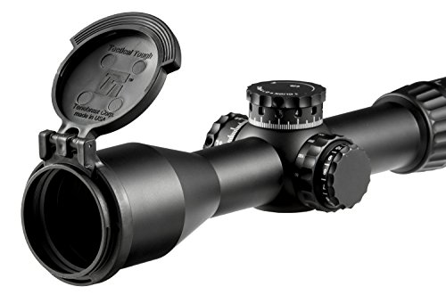 Image of Steiner T5Xi Tactical Rifle Scope - Close Compact Riflescope for Hunting