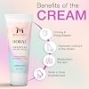 Crema natural Bobae de aumento y realce mamario | Crema reafirmante, para levantar busto caido