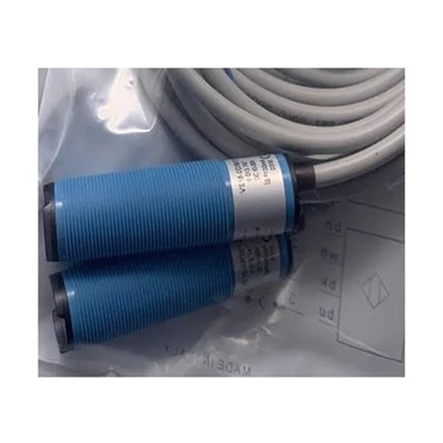 Capteur VS/VE18-4N3212S01 pour résoudre les erreurs d'alignement