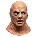 Morris Costumes - Don Post Studios Hillbilly Overhead Mask - One Size