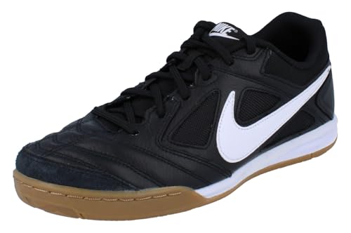 Nike Gato (Black/White-Gum Light Brown), Size 11 - image 1