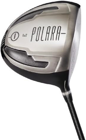 Polara Golf Driver, 12-Degree