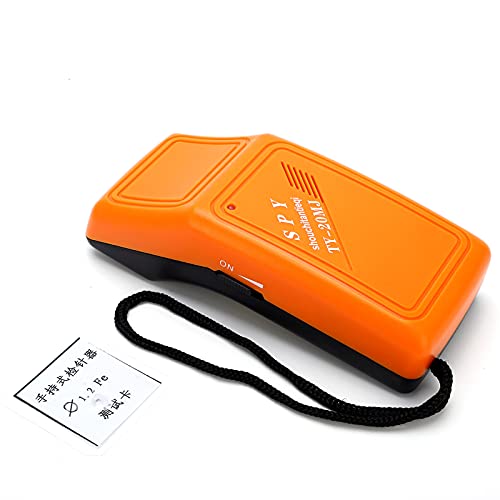 Scanner d'aiguille haute précision TY-20MJ avec alarme sonore intégrée