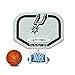 Poolmaster 72958 San Antonio Spurs NBA Pro Rebounder-Style Poolside Basketball Game , White