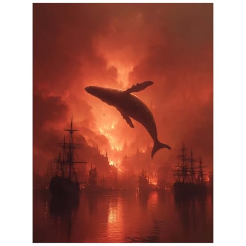 G ~ hG|Lbg {[g DIY yCgoCio[ Lbg 100x135cm G CeA  ANG̋  M LoXGZbg Paint by Numbers for Adults ̂߂ EH[