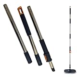 CHIC-FANTASY Rotary Mop Replacement Handle