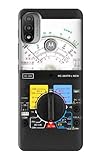 Funda compatible con Motorola Moto E20, E30, E40